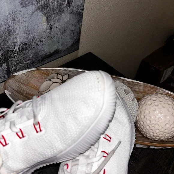 Women's Nike Zoom HyperAce 2 Volleyball Shoes SZ 11 - Picture 5 of 13